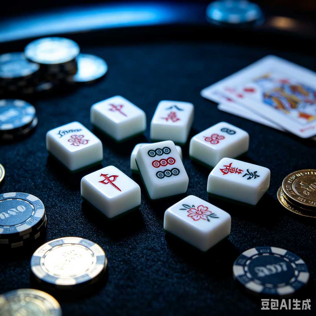 geneva,mahjong