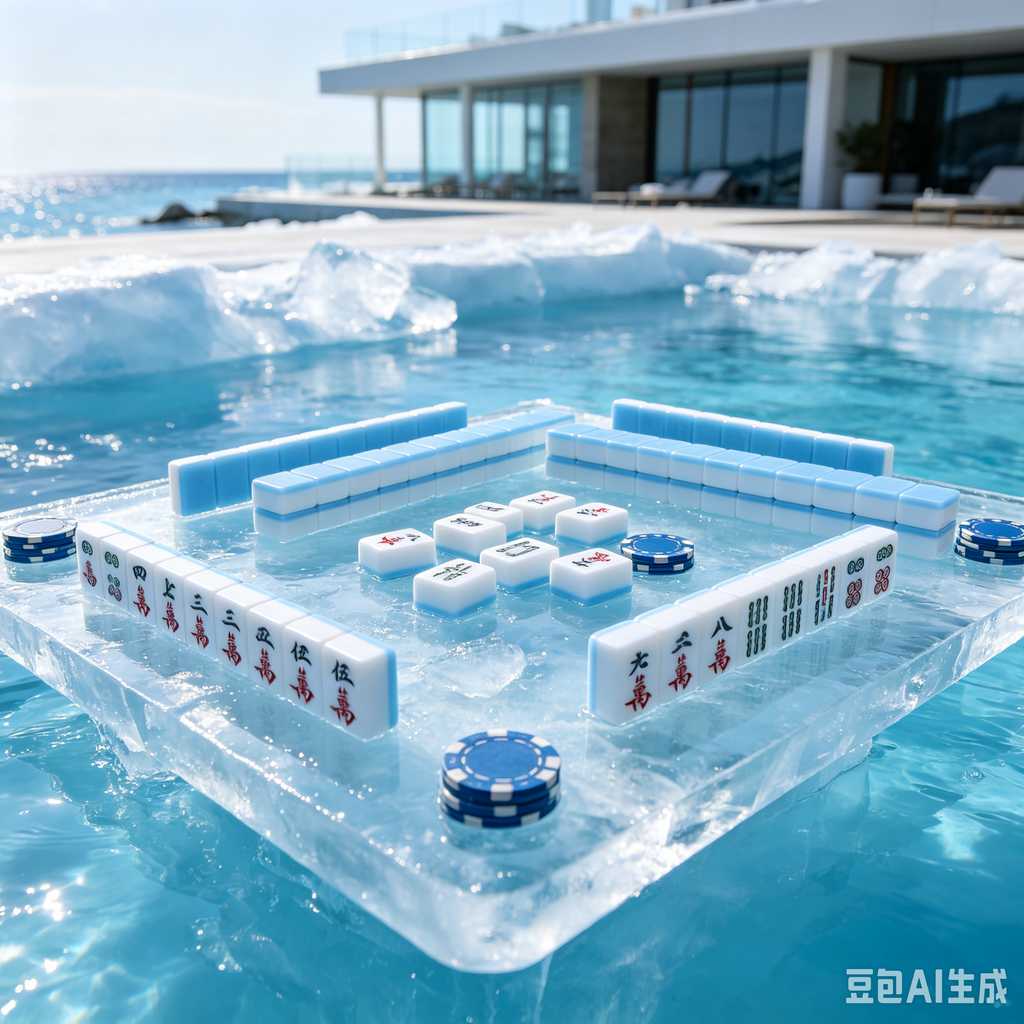 waterproof mahjong tiles