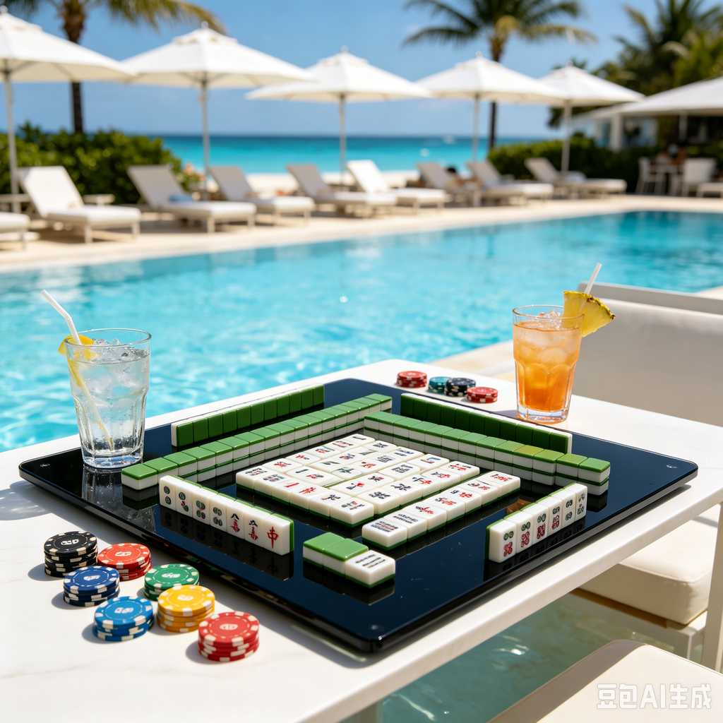 Rijeka,mahjong
