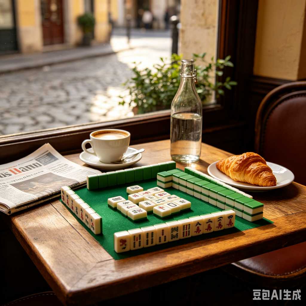 odm mahjong tiles supplier