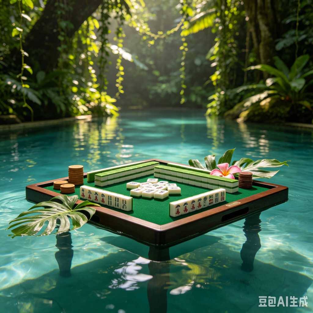 professional mahjong racks