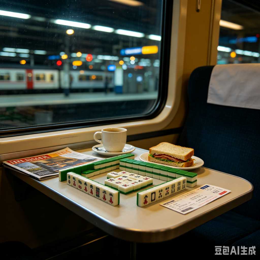 mahjong tiles