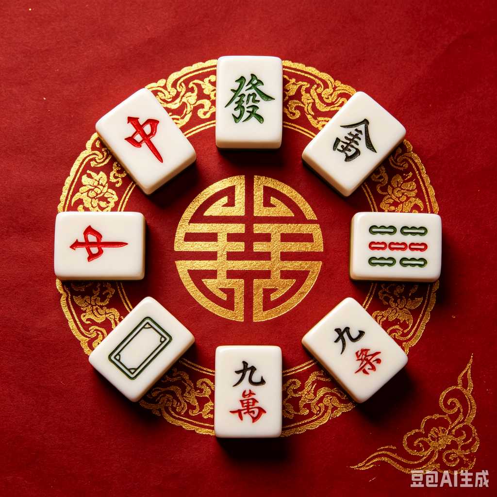 Gdansk,mahjong