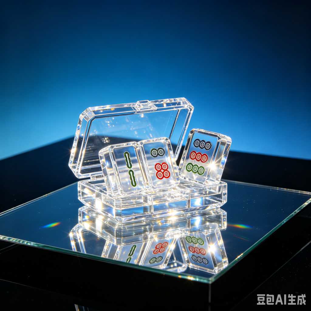 custom brand mahjong tiles wholesale