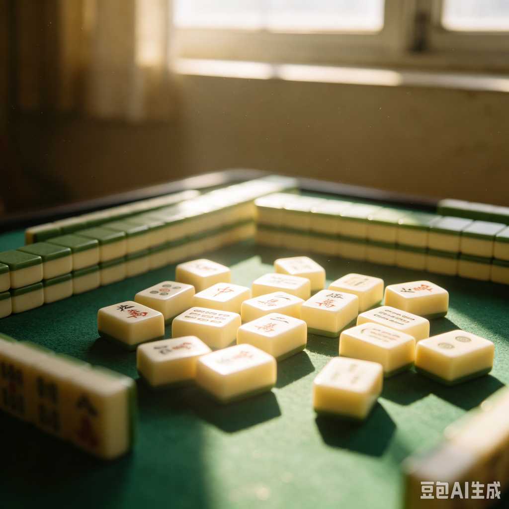 airplane carry on mahjong set
