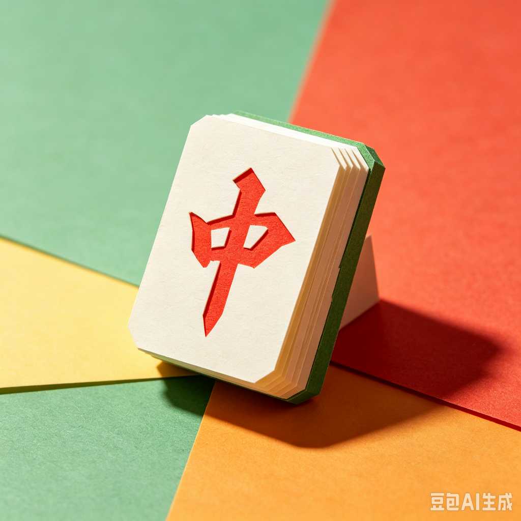 Cuenca,mahjong