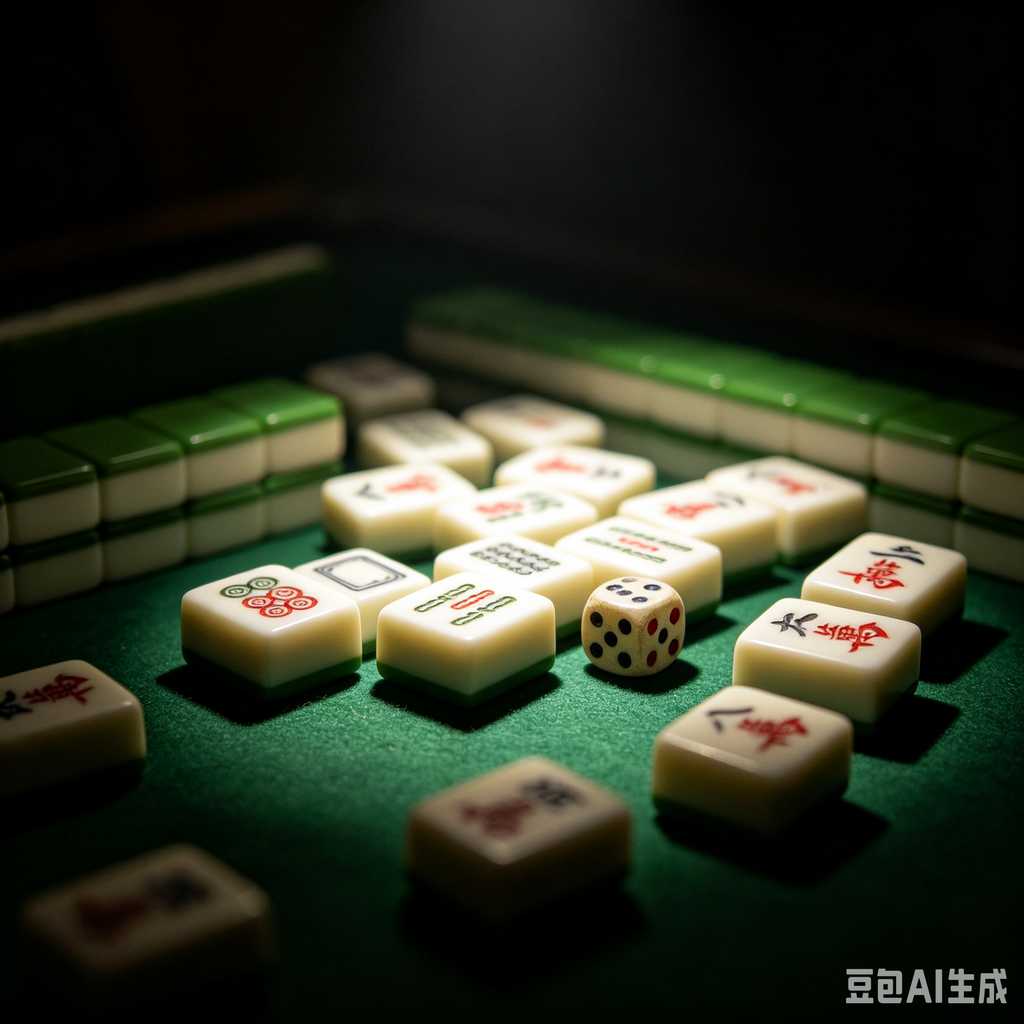 California,mahjong