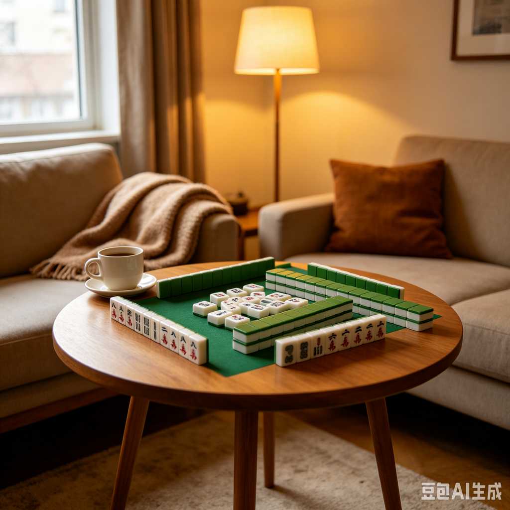 Ottawa,mahjong