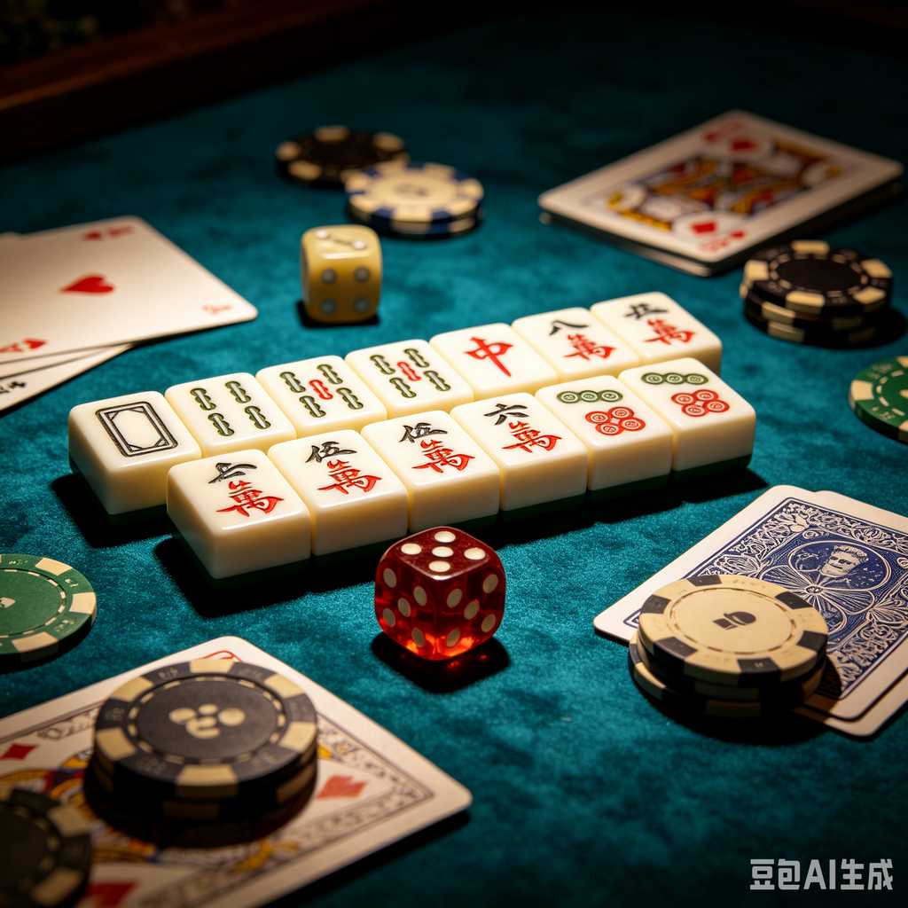 Medford,mahjong