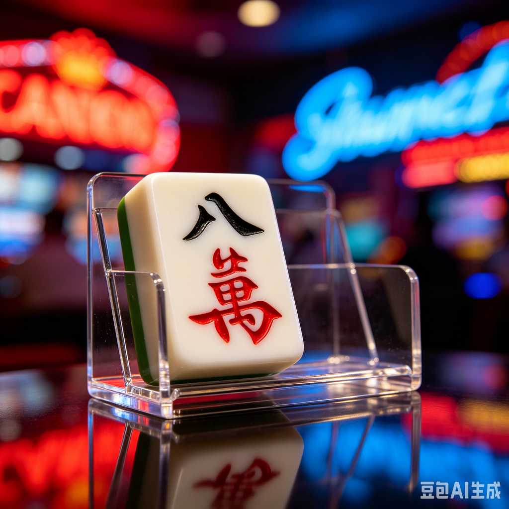 wholesale custom engraved mahjong tiles