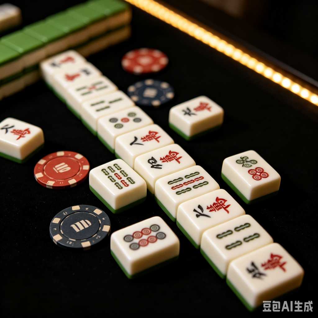 Hawaii,mahjong