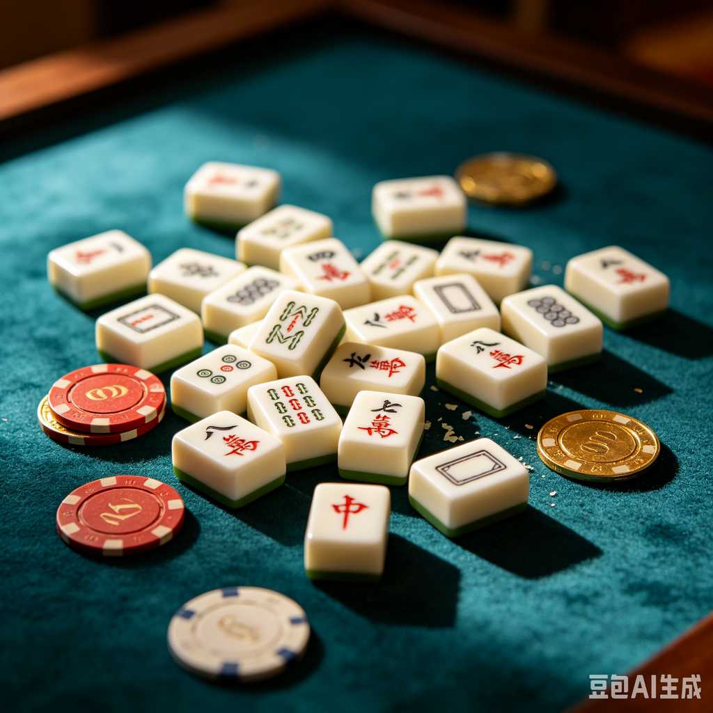 mahjong tile protective case