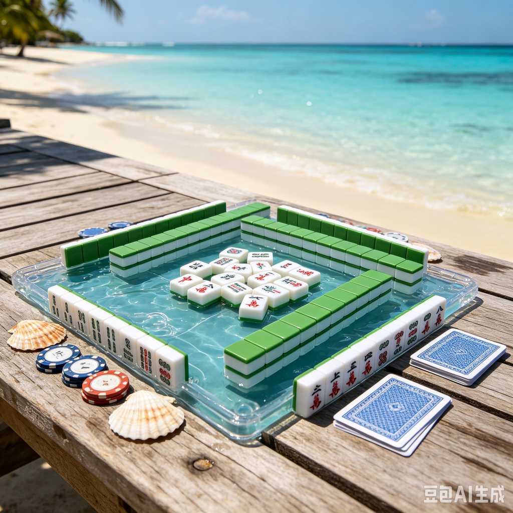 Mississippi,mahjong